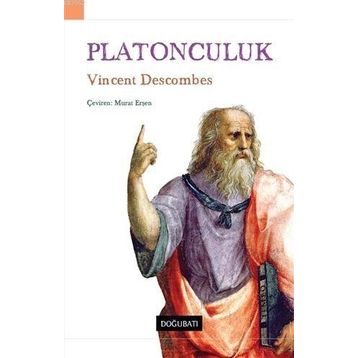 Doğu Batı Yayınları Platonculuk