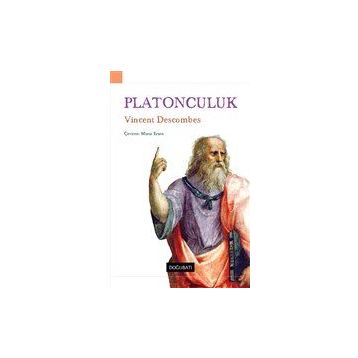 Doğu Batı Yayınları Platonculuk