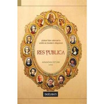 Doğu Batı Yayınları Res Publica