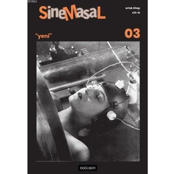 Doğu Batı Yayınları Sinemasal