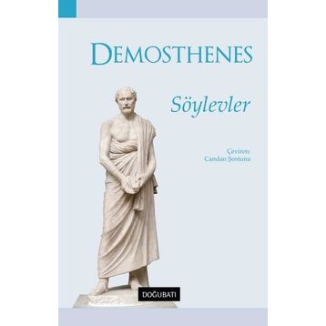Doğu Batı Yayınları Söylevler