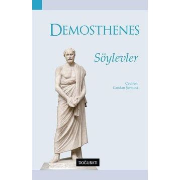 Doğu Batı Yayınları Söylevler