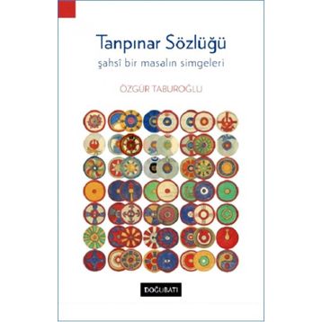 Doğu Batı Yayınları Tanpınar Sözlüğü