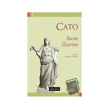 Doğu Batı Yayınları Tarım Üzerine