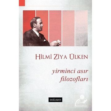 Doğu Batı Yayınları Yirminci Asır Filozofları