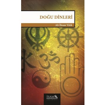 Doğu Dinleri - Ali İhsan Yitik