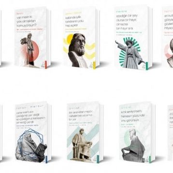 Doğu Felsefesi Seti 10 Kitap