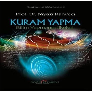 Doğu Kitabevi - Kuram Yapma