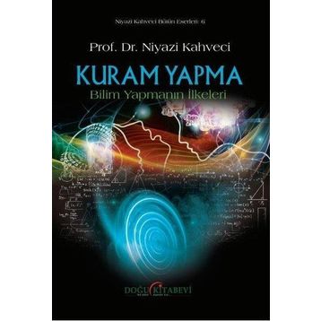 Doğu Kitabevi - Kuram Yapma