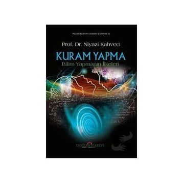 Doğu Kitabevi - Kuram Yapma