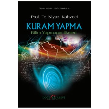Doğu Kitabevi - Kuram Yapma