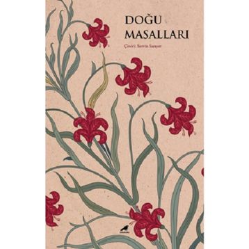 DOĞU MASALLARI - REMZI YILDIRIM