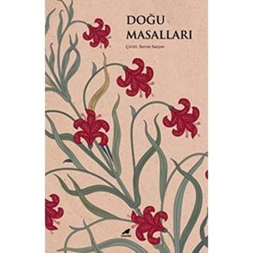 DOĞU MASALLARI - REMZI YILDIRIM