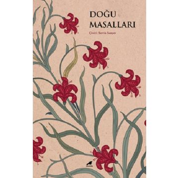 DOĞU MASALLARI - REMZI YILDIRIM