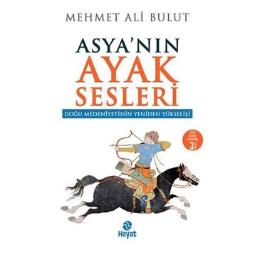Doğu Medeniyetinin Yeniden Yükselişi - Mehmet Ali Bulut