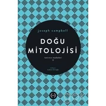 Doğu Mitolojisi - joseph campel