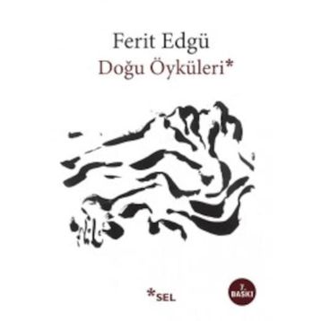 DOĞU ÖYKÜLERİ - FERIT EDGÜ
