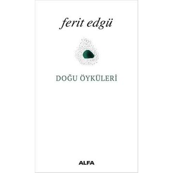 Doğu Öyküleri - Marguerite Yourcenar