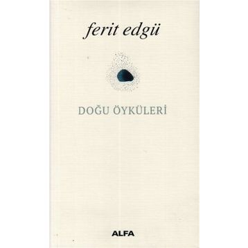 Doğu Öyküleri - Marguerite Yourcenar