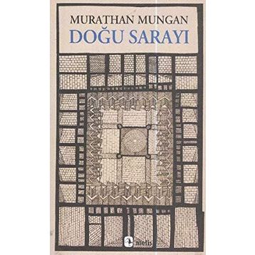 DOĞU SARAYI - MURATHAN MUNGAN