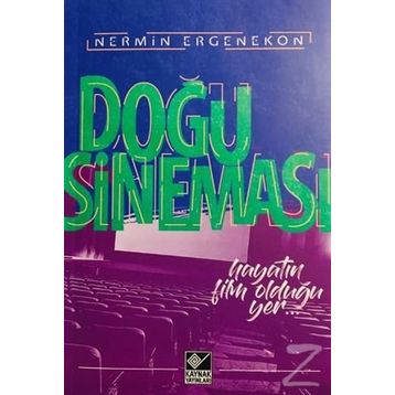 Doğu Sineması - Nermin Ergenekon