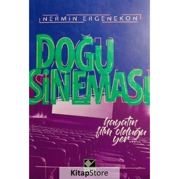 Doğu Sineması - Nermin Ergenekon