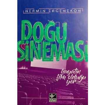 Doğu Sineması - Nermin Ergenekon