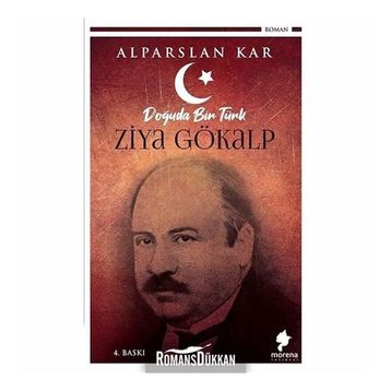 Doğuda Bir Türk - Alparslan Kar