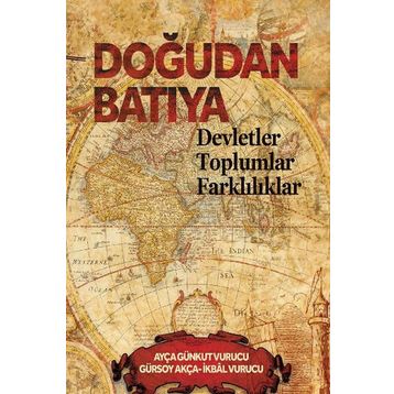 Doğudan Batıya - Annemarie Schimmel