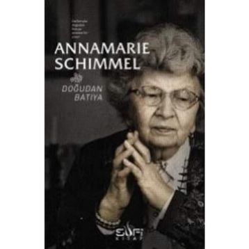 Doğudan Batıya - Annemarie Schimmel