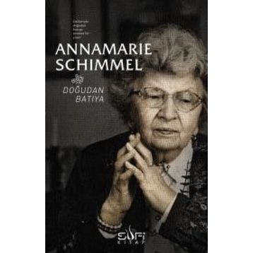 Doğudan Batıya - Annemarie Schimmel