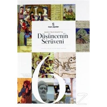 Doğu'dan Batı'ya Düşüncenin Serüveni