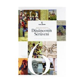 Doğu'dan Batı'ya Düşüncenin Serüveni
