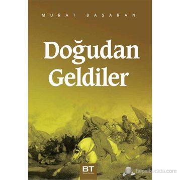 DOĞUDAN GELENLER - MURAT BAŞARAN