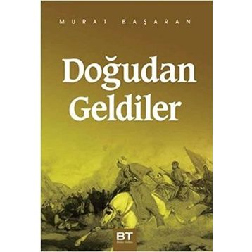 DOĞUDAN GELENLER - MURAT BAŞARAN