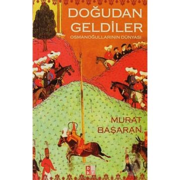 DOĞUDAN GELENLER - MURAT BAŞARAN