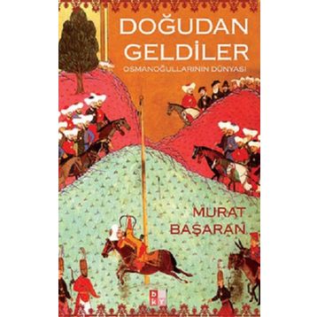 DOĞUDAN GELENLER - MURAT BAŞARAN