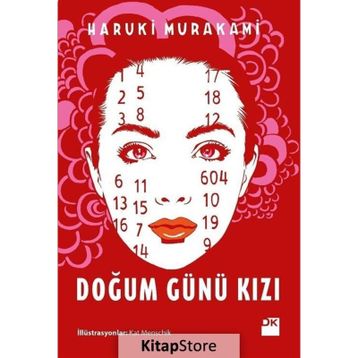 Doğum Günü Kızı - Haruki Murakami