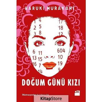 Doğum Günü Kızı - Haruki Murakami