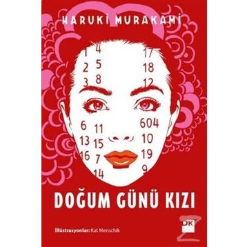Doğum Günü Kızı - Haruki Murakami