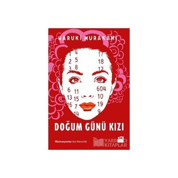 Doğum Günü Kızı - Haruki Murakami