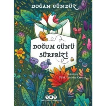 Doğum Günü Sürprizi - Doğan Gündüz