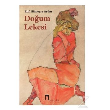 Doğum Lekesi - Elif Hümeyra Aydın