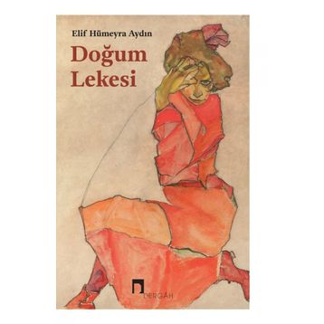 Doğum Lekesi - Elif Hümeyra Aydın