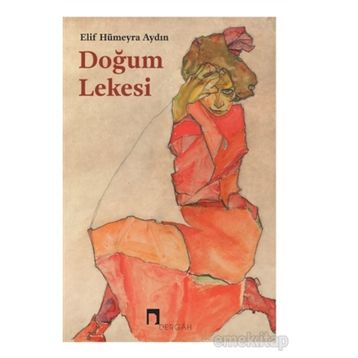 Doğum Lekesi - Elif Hümeyra Aydın