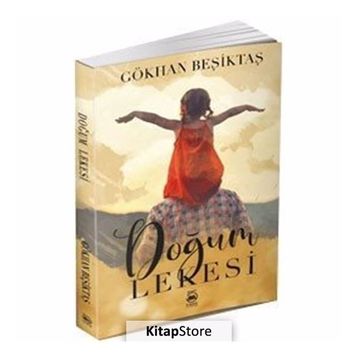 Doğum Lekesi - Gökhan Beşiktaş