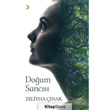 Doğum Sancısı - Zeliyha Çınar