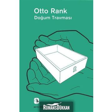 Doğum Travması - Otto Rank