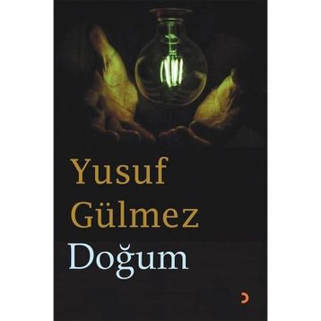 Doğum - Yusuf Gülmez - Cinius Yayınları