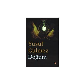 Doğum - Yusuf Gülmez - Cinius Yayınları